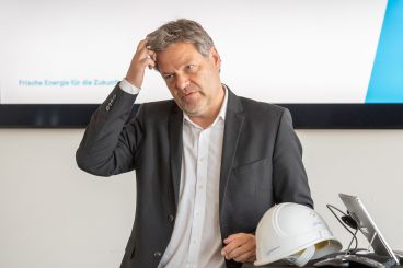 Wachstumsinitiative der Bundesregierung: Lektüre zum Fremdschämen