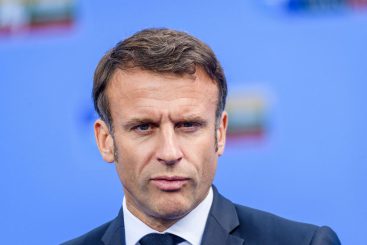 Macron negiert den (relativen) Wahlsieg des Linksbündnisses