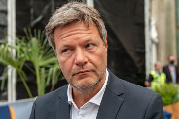 „Hassnachrichten“: Habeck stellt über 700 Anzeigen – wo ist eigentlich der Anstand von Politikern gegenüber den Bürgern?