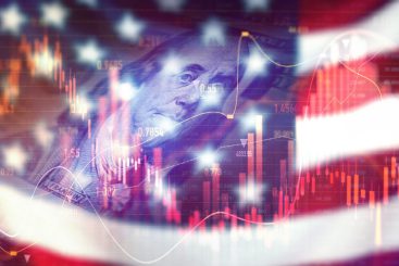 Börsengewitter: Wetterleuchten oder Korrektur? Zunehmende Ungleichverteilung in den USA und ihre Auswirkungen