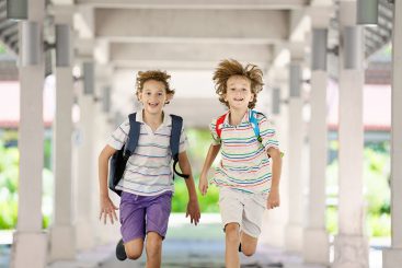 Früher gab es ‘ne Zuckertüte und ‘nen Ranzen zum Schulanfang – heute werden das Fest und das erste Schuljahr für Abc-Schützen zur üppigen Kostenfalle