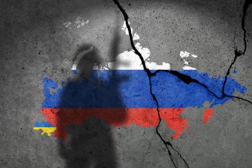 Was wären die Folgen einer russischen Niederlage?