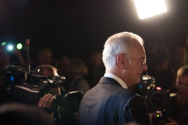 Harald Schmidt: „Wahlen abschaffen oder Ergebnis vorher festlegen“