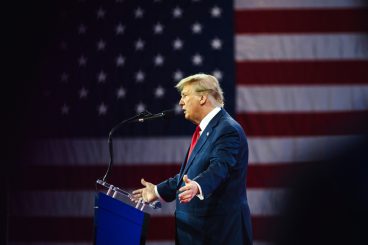 Musk interviewt Trump – Und die EU droht mit Zensur