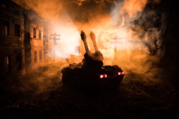 Mittelstreckenraketen auf deutschem Boden sind keine „Friedenspolitik“ – CDU und SPD spucken Gift und Galle wegen BSW