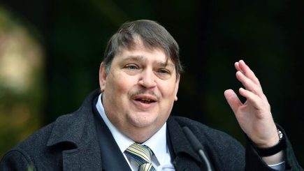 Wagenknecht ist der „menschgewordene Hitler-Stalin-Pakt“ – CSU-Vorstandsmitglied überholt Hofreiter