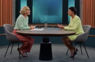 „Vasallenkanzler“ und „deutsche Vasallentreue“: Nichts verstehen mit den Öffentlich-Rechtlichen