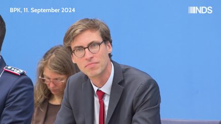 Völkerrechtsbruch? Deutsches Unternehmen Lubeca Marine transportiert RDX-Sprengstoff nach Israel