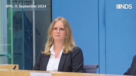 Wie bewertet Bundesregierung Spende und Wahlaufruf von Campact für die Grünen?