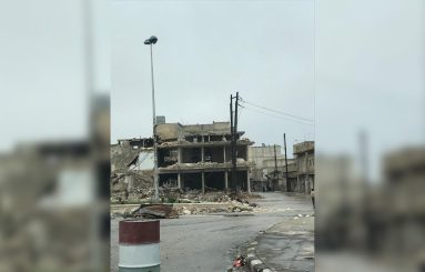 Wer über die NATO-Kriege nicht reden will, sollte über zu hohe Flüchtlingszahlen schweigen