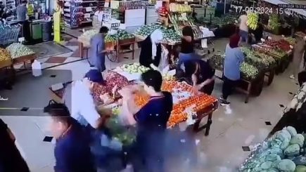 Die reale Welt ist kein Hollywood-Blockbuster