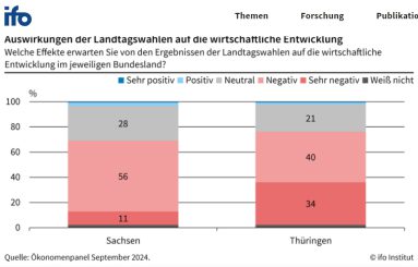 Mit unseriösen Umfragen gegen die AfD anzugehen, wird nichts bringen