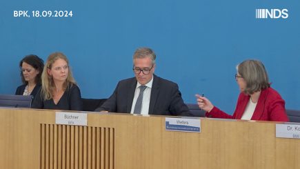 Bundesregierung interessiert sich nicht für die Folgen des Abbruchs der Arktisforschung mit Russland