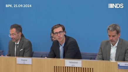 Bundesregierung: Setzen uns für Streichung Kubas von der „Terrorunterstützer“-Liste der USA ein