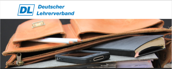 Offener Brief an den Vorsitzenden des Deutschen Lehrerverbandes zu dessen Forderung, die durch den Ukrainekrieg angeblich entstandene neue Bedrohungslage an den Schulen zu vermitteln