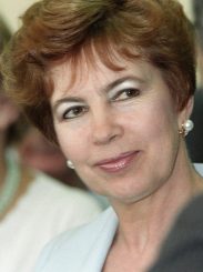 Raissa Gorbatschowa: Die Welt ahnt nicht, was sie dieser Frau verdankt!