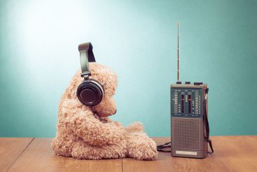 Deutschlandfunk zum Krieg in Nahost: Radio zum Frösteln