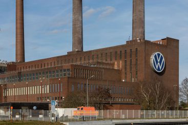 Autoland ist abgebrannt