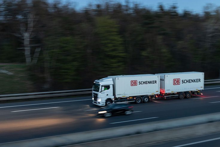 So wird der Laden wieder flott! Deutsche Bahn verramscht bestes Pferd im Stall