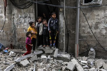 Von der Unmoral der Moral