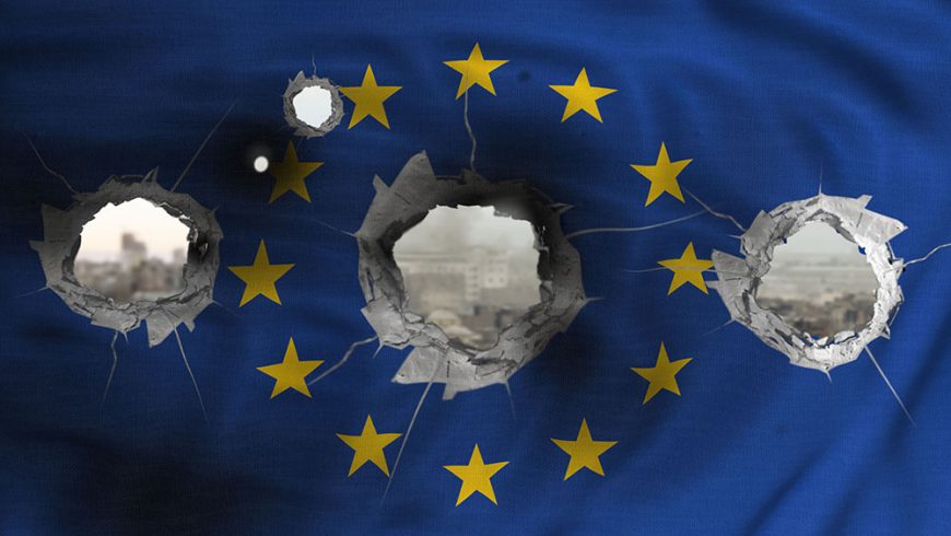 „Besuchen Sie Europa, solange es noch steht!“ – oder: Das Pentagon lässt die Folgen eines Atomkriegs in Europa abklären