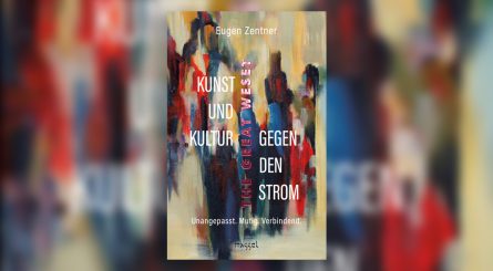 Künstler als außerparlamentarische Opposition