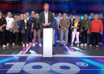 „Die 100“: Schwere Manipulation bei ARD-Sendung?