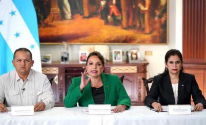 Honduras: Versuch eines Staatsstreichs