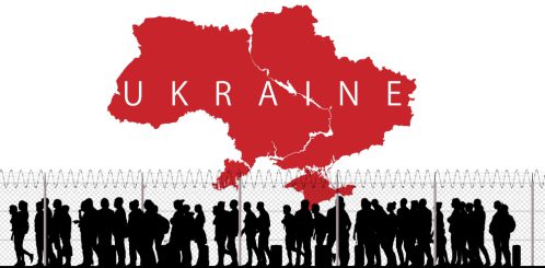 Die ukrainische Bevölkerung schrumpft dramatisch