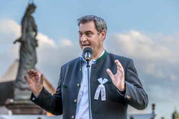 Söder will Einstellung von Coronaverfahren in Bayern – ein richtiger Schritt, aber aus politischem Kalkül