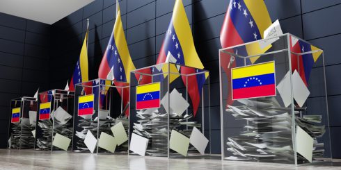 Die Präsidentschaftswahlen in Venezuela: Putschversuch oder Betrug?