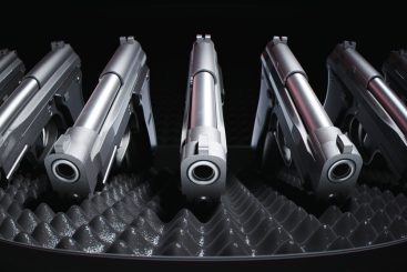 Rüstungsindustrie soll als „nachhaltig“ klassifiziert werden – Blutgeld bleibt trotzdem Blutgeld