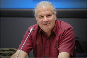 „Wir wollen verhindern, dass es eine Pseudoaufarbeitung gibt“