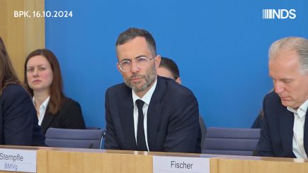 Völkerrechtswidrige NATO-Kommandozentrale in Rostock? Die fragwürdigen Ausreden der Bundesregierung