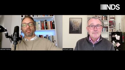 Interview mit Michael Lüders: „Wir werden als mitschuldig gelten für den Massenmord im Gazastreifen“