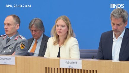 Nordkoreanische Soldaten an der ukrainischen Front? Wenn aus Gerüchten angebliche „Fakten“ werden