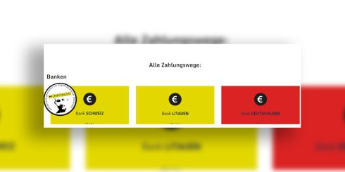 Dem postfaktischen Narrativ und Diskurs folgend sollte Shoppengehen gecancelt werden