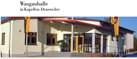 Bitte beachten: Pleisweiler Gespräch am 26.10. in Kapellen und nicht in Pleisweiler