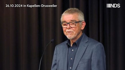 Videos zum Pleisweiler Gespräch mit Dr. Heinz Klippert