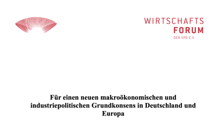 Geschwätz auf hohem Niveau