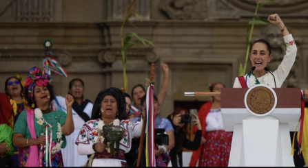 Eine neue Etappe für die Linke in Mexiko