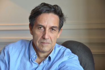 Emmanuel Todd: „Russlands Rolle im Weltgeschehen hat mich immer erstaunt“