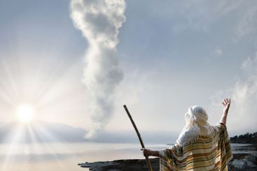 Wir müssen dem Land der Pyramiden entkommen, oder: Endlich mehr Demokratie wagen