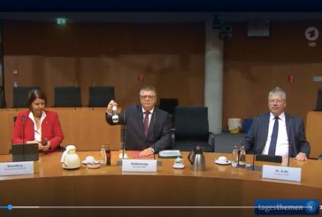 Russische Sabotage: Wollen unsere Geheimdienste uns eigentlich für dumm verkaufen?