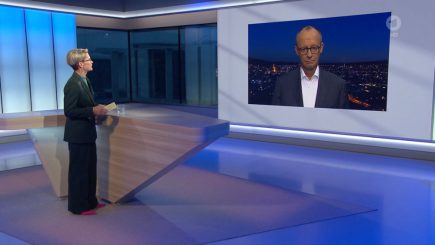 Merz macht mobil – mit Taurus militärische Ziele in Russland treffen