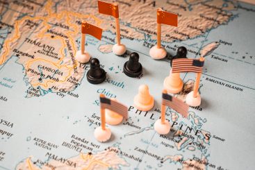 Unterschätztes Eskalationspotenzial: US-Raketen auf den Philippinen