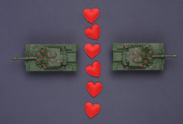 Von Herzen, Rheinmetall!