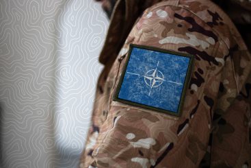 NATO-Bodentruppen in die Ukraine? Im Kreise der Transatlantiker entgleist die Vernunft