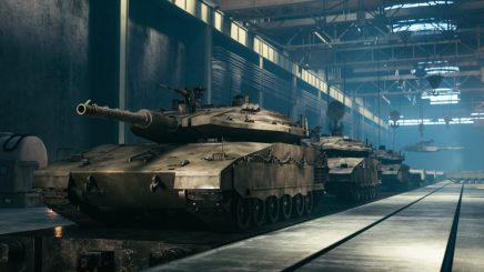 Essen: Einst „Waffenschmiede des Reiches“ für die Nazis – nun zentrale „Plattform der europäischen Rüstungsindustrie“?!