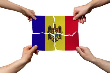 Botschafter a. D. Varga: Moldau als souveräner Staat in Gefahr